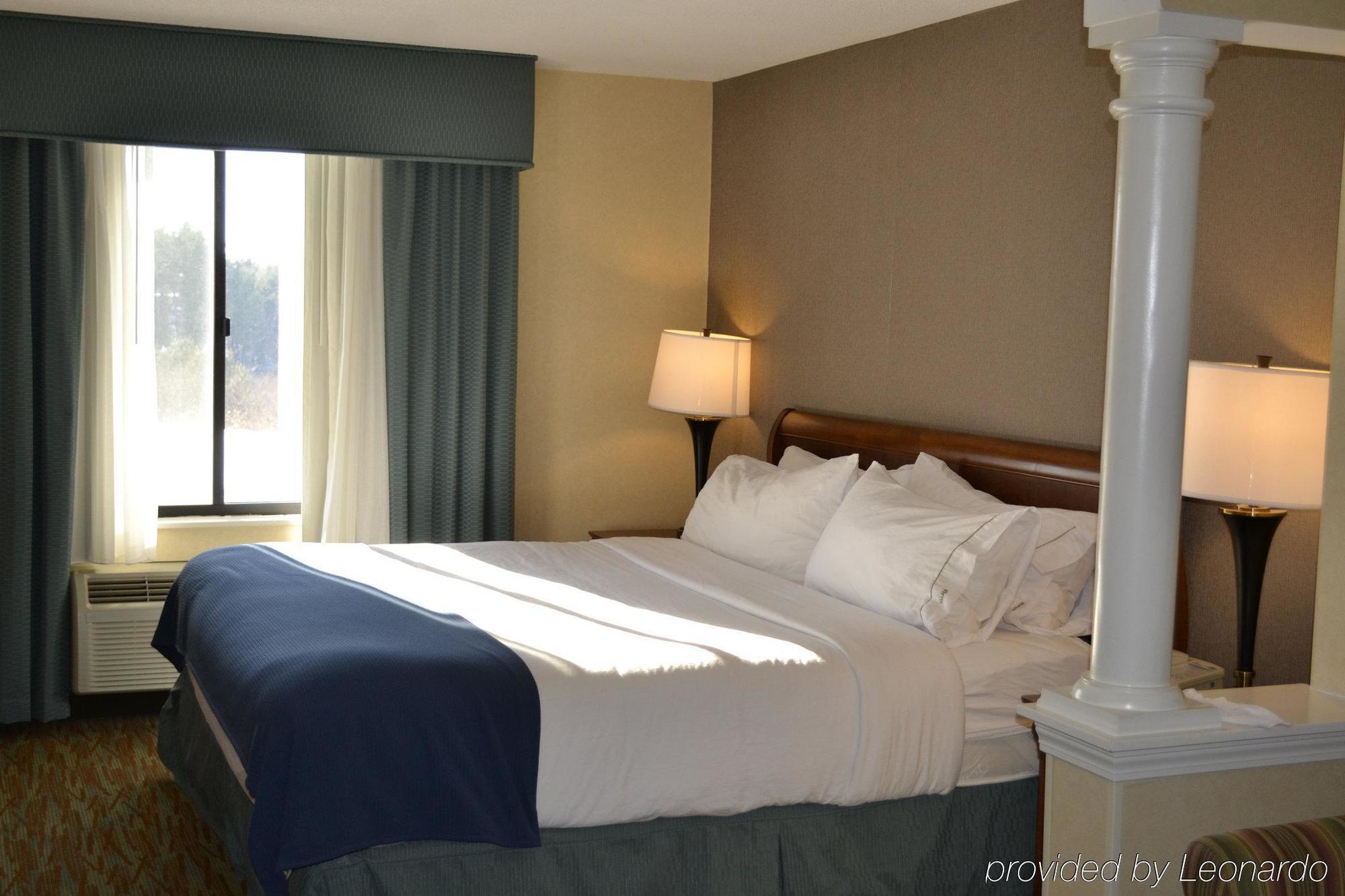 Holiday Inn Express Hotels Biddeford By Ihg מראה חיצוני תמונה