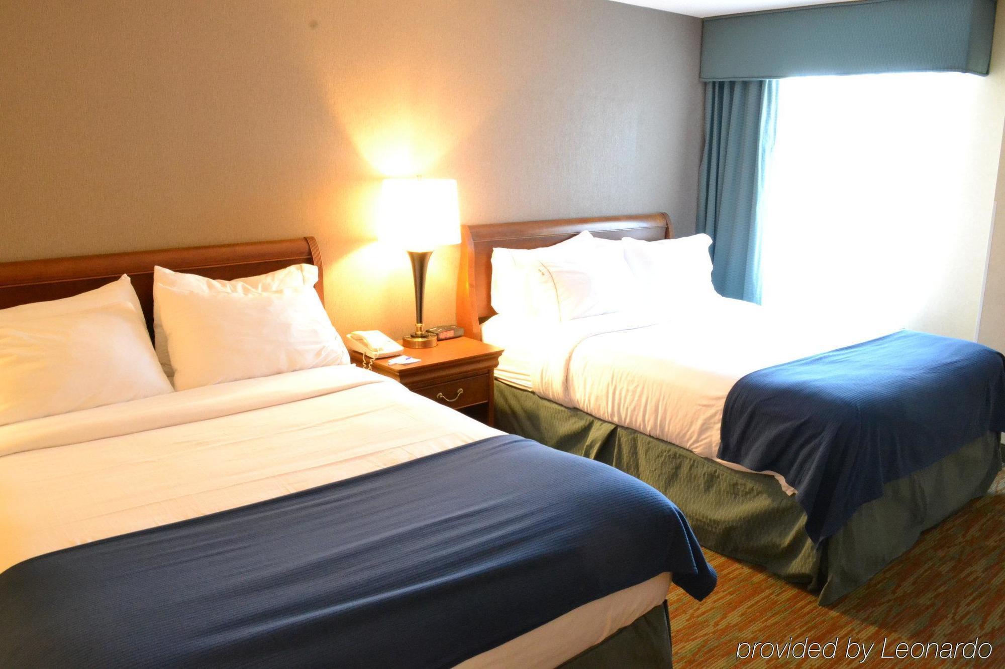 Holiday Inn Express Hotels Biddeford, An Ihg Hotel מראה חיצוני תמונה