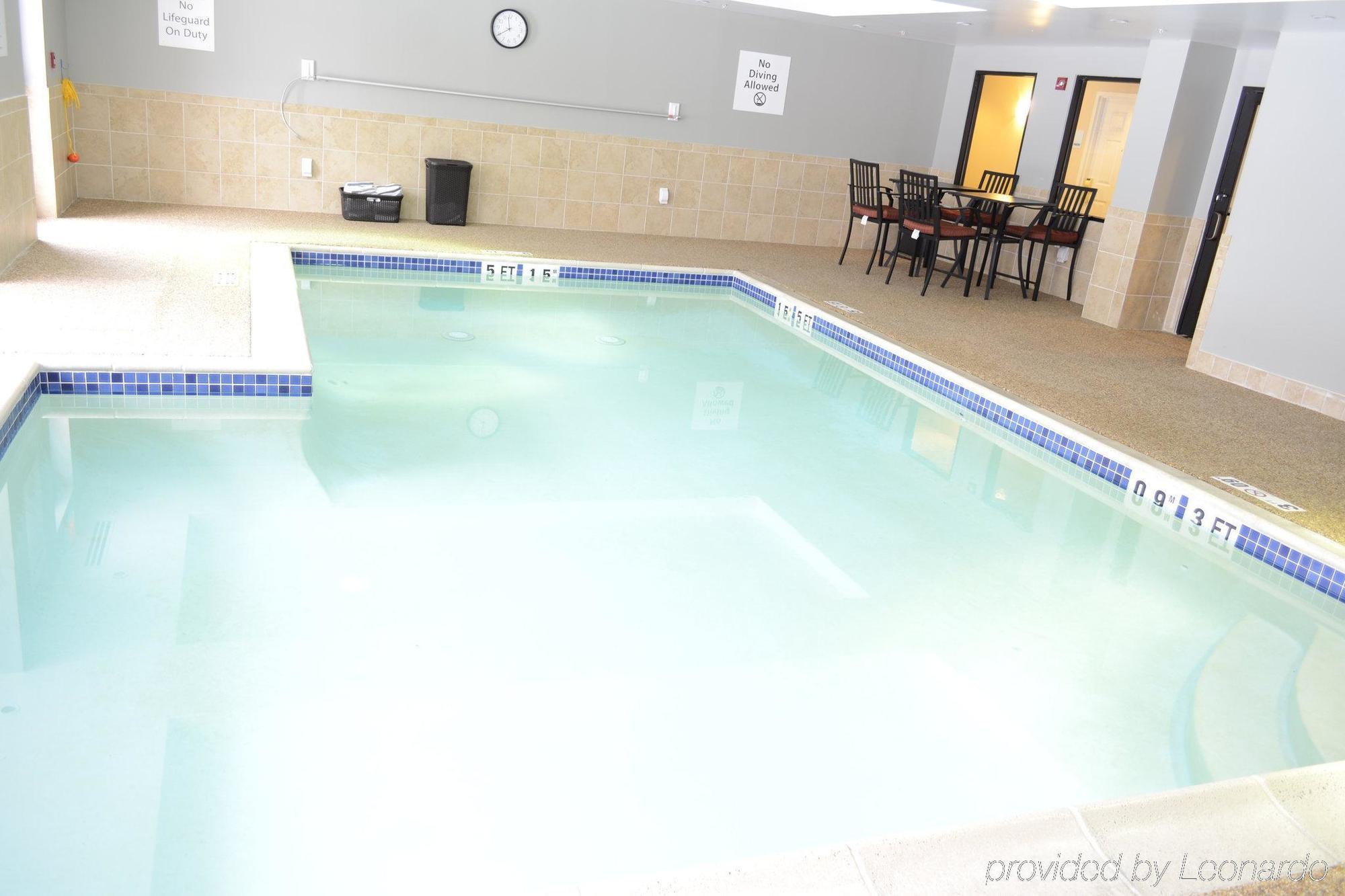 Holiday Inn Express Hotels Biddeford By Ihg מראה חיצוני תמונה
