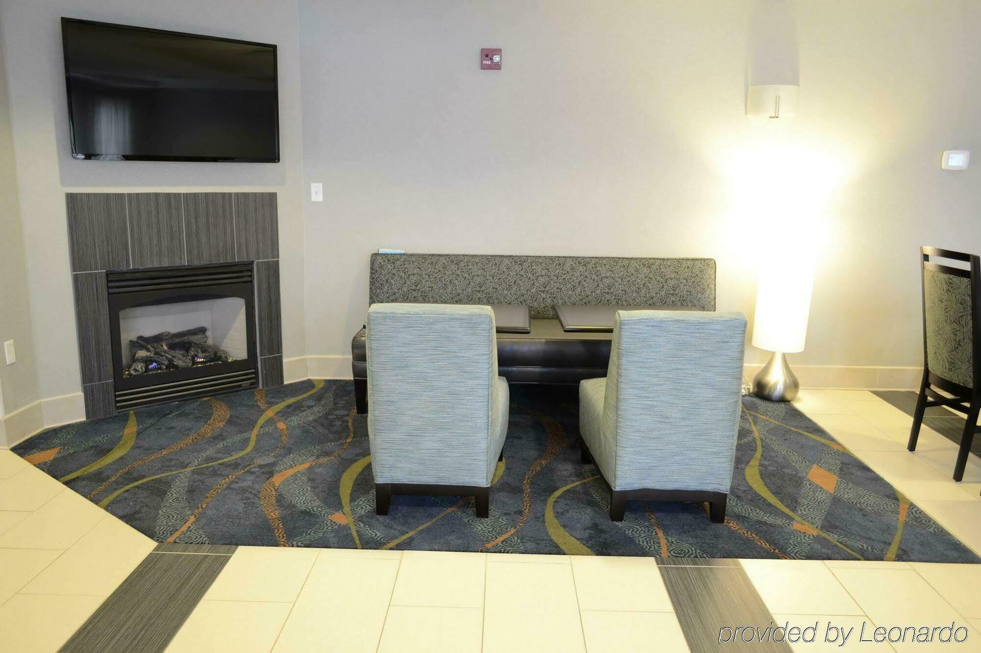 Holiday Inn Express Hotels Biddeford By Ihg מראה חיצוני תמונה