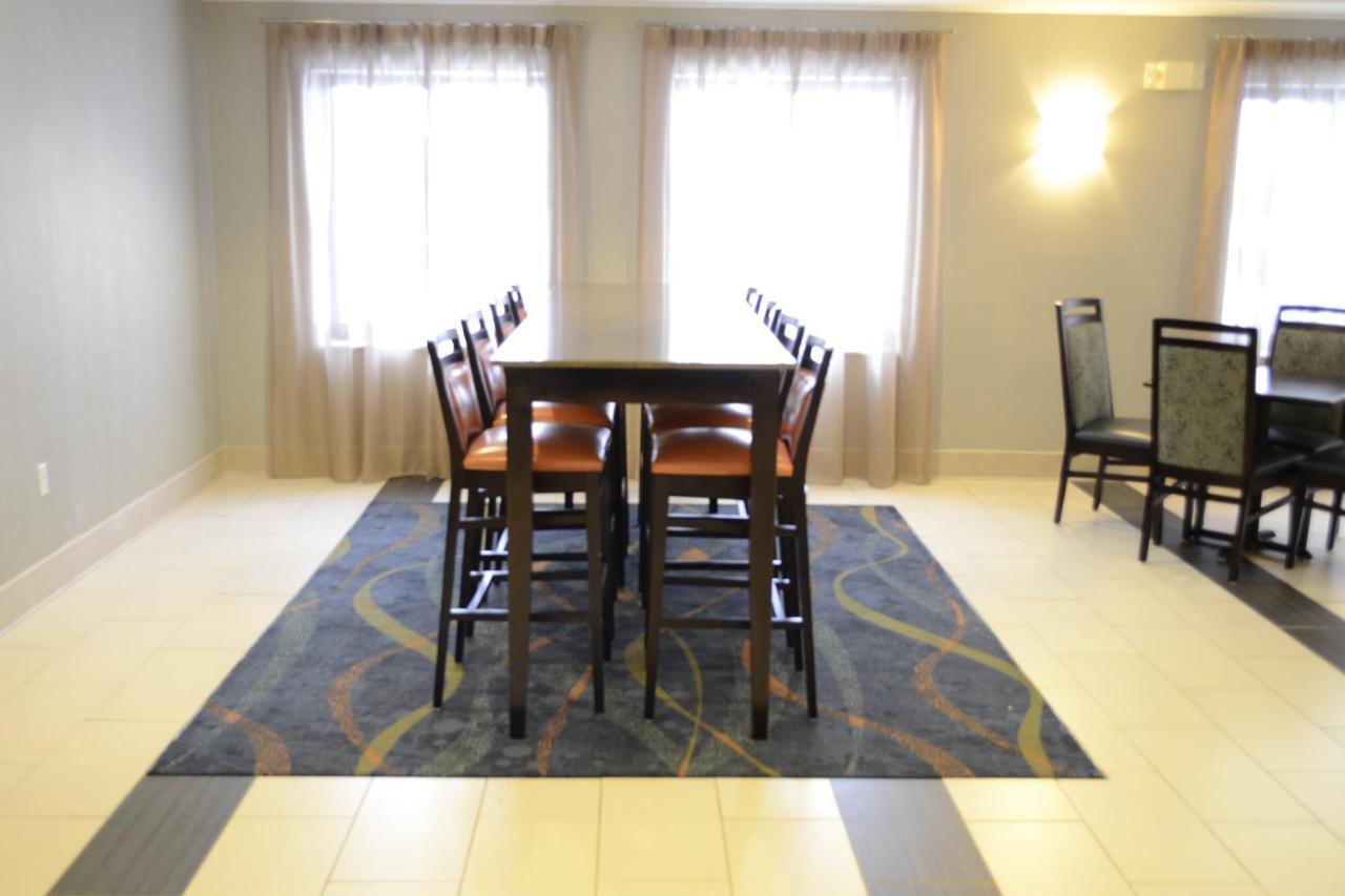 Holiday Inn Express Hotels Biddeford By Ihg מראה חיצוני תמונה